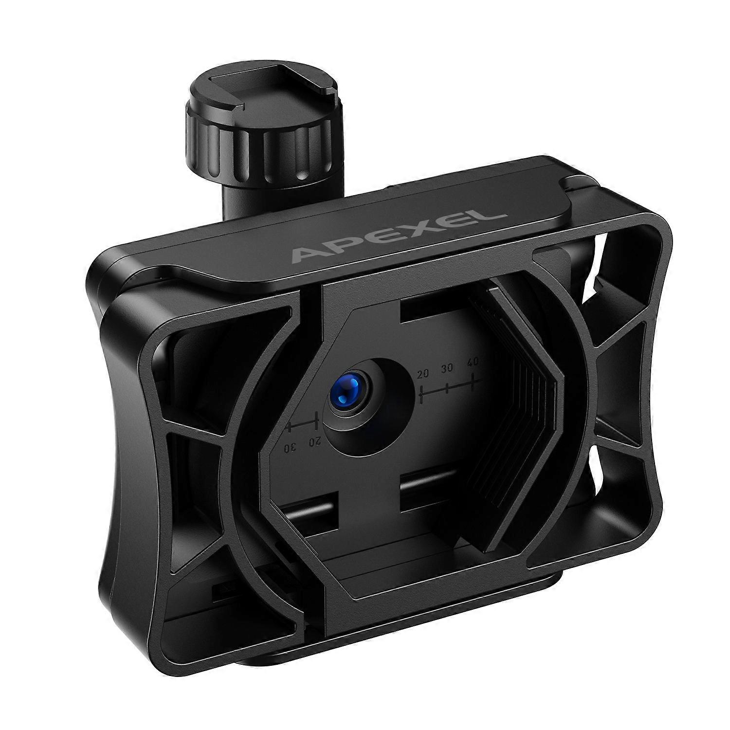 APEXEL APL-DC001 WiFi Electronic Eyepiece 2MP Digital Telescope Camera for Binoculars Telescope