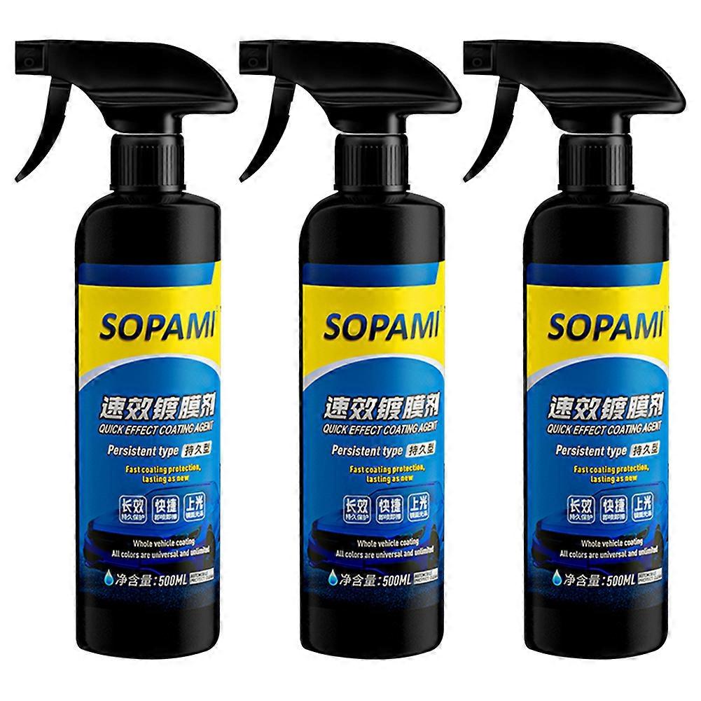Multifunctional Coating Renewal Agents Highly Protective Car Surfaces Renewal Agents Car Care Products