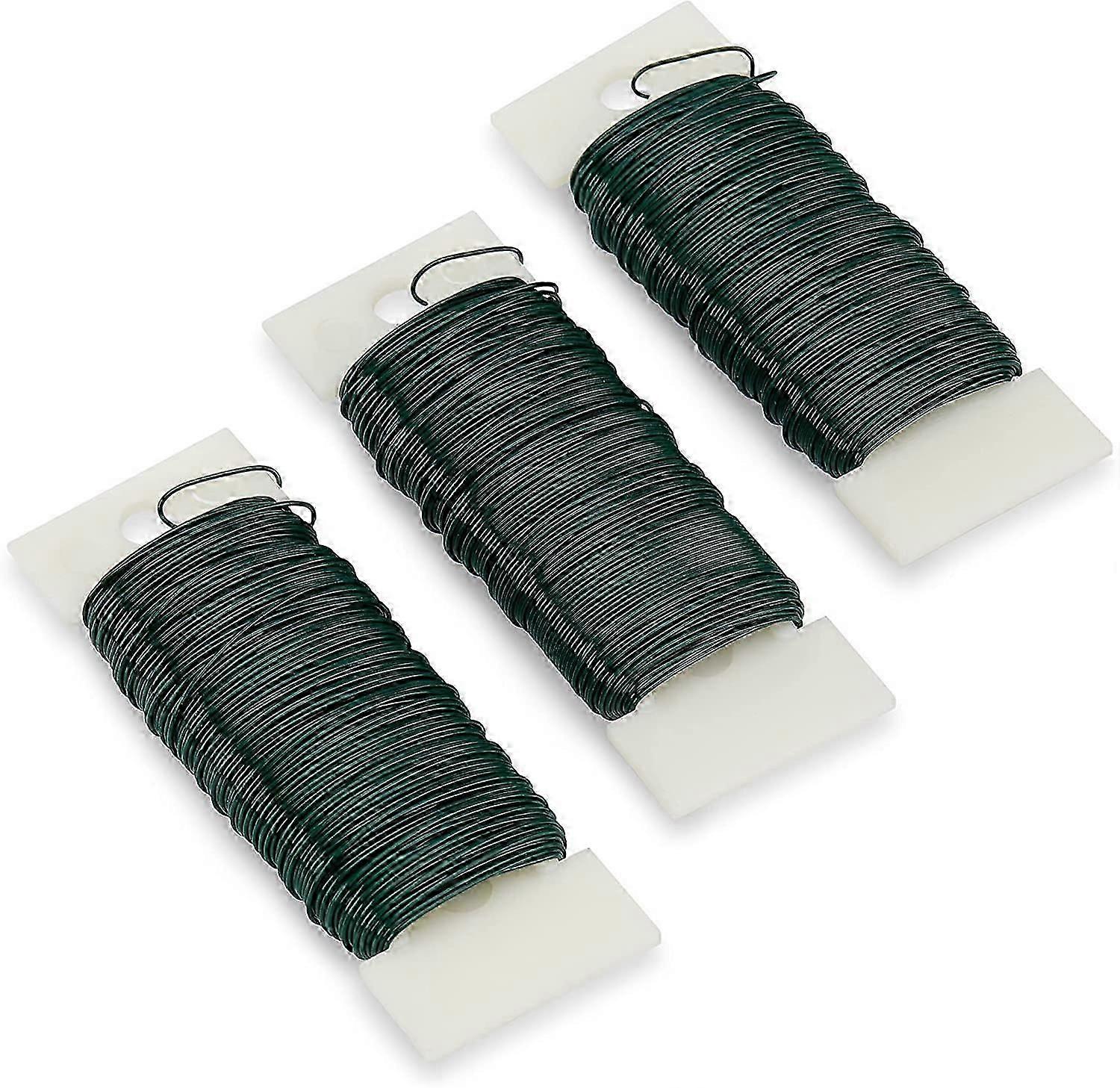 Πράσινο - 114 yd, 330 ft (3-pack) Πράσινη ευέλικτη γραμμή κουπιών