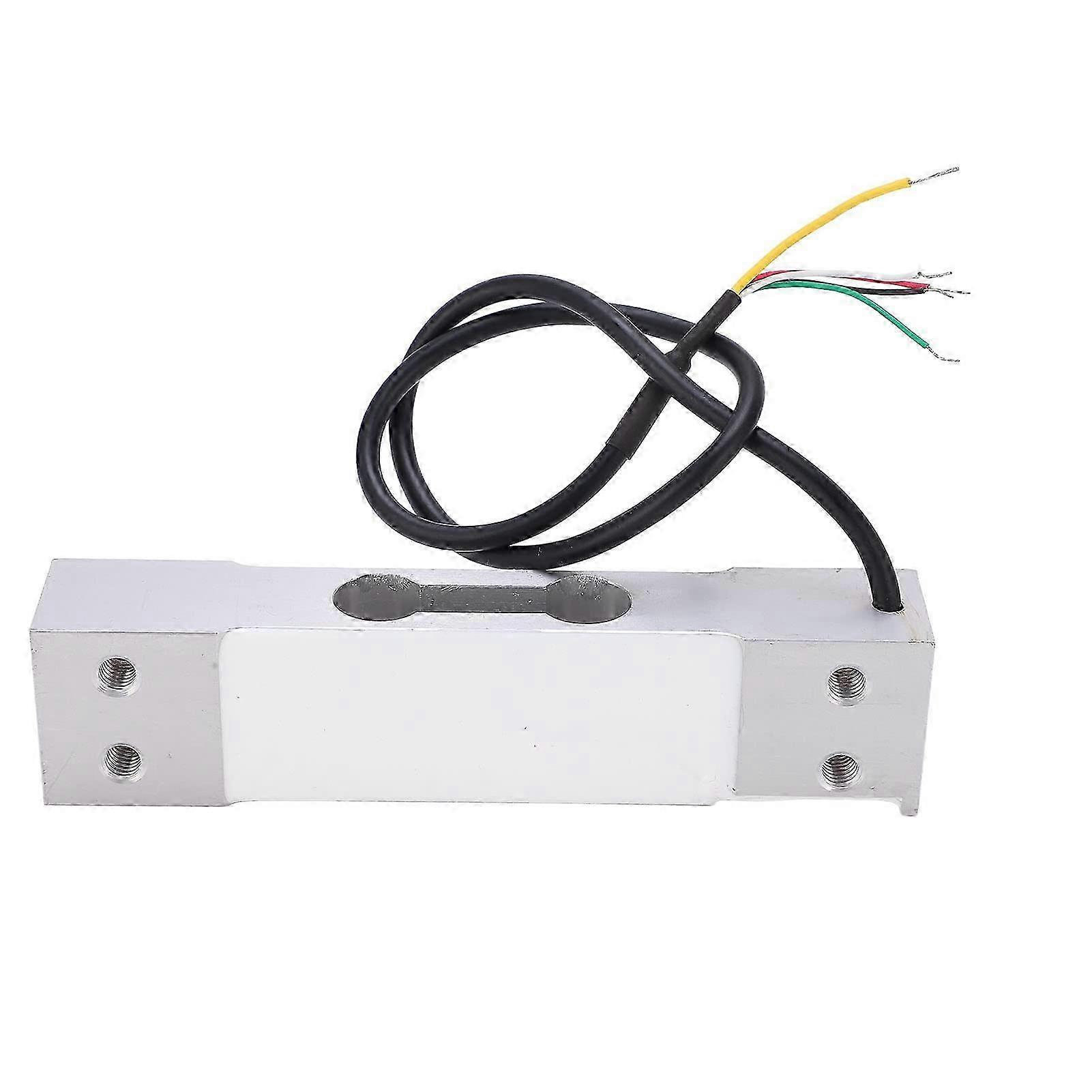 30kg Parallel Beam Electronic Load Cell with Cable - High Sensitivity Load Cell Sensor for Digital Scale & Weight Measurement