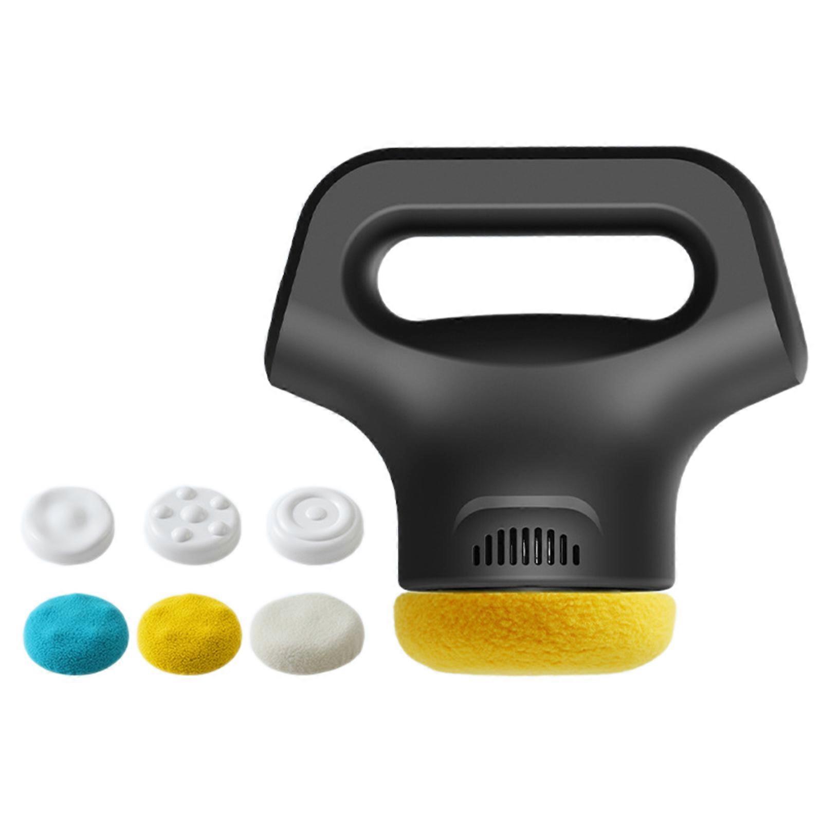 Body Sculptings Machine Ergonomic Grip for Comfortable to Hold for Home/Office