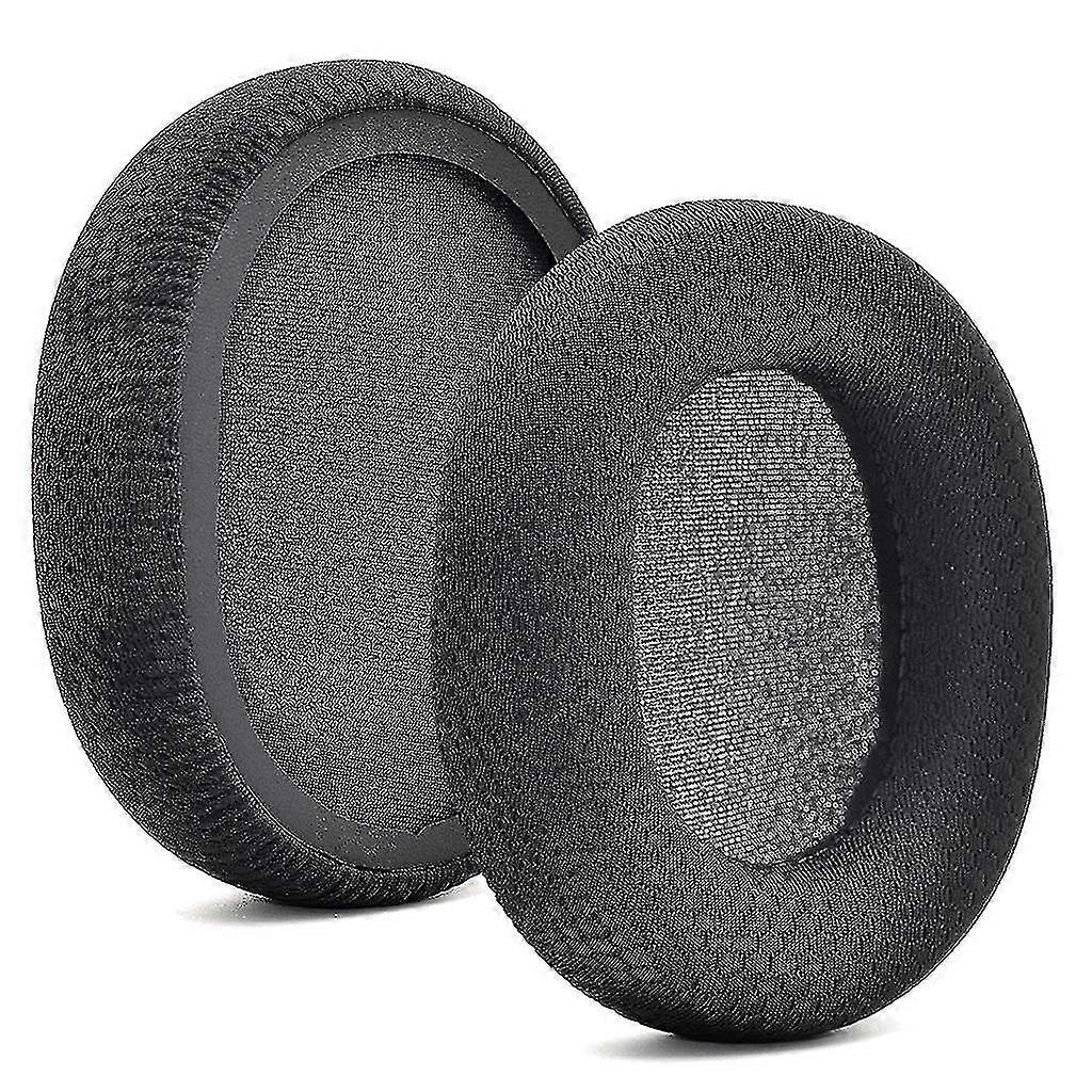 Ear Pads For For Hyperx Cloud Core / Cloud Ii Headset Covers Repairing