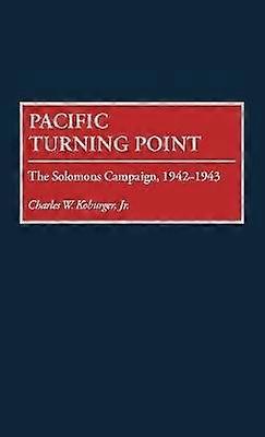 Pacific Turning Point