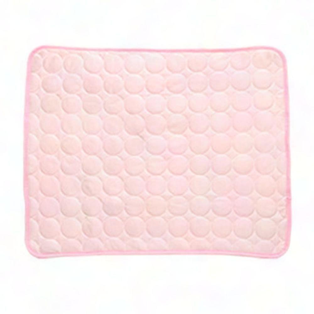 Cooling Mat for Dogs High Tech Breathable Cooling Pad for Pet