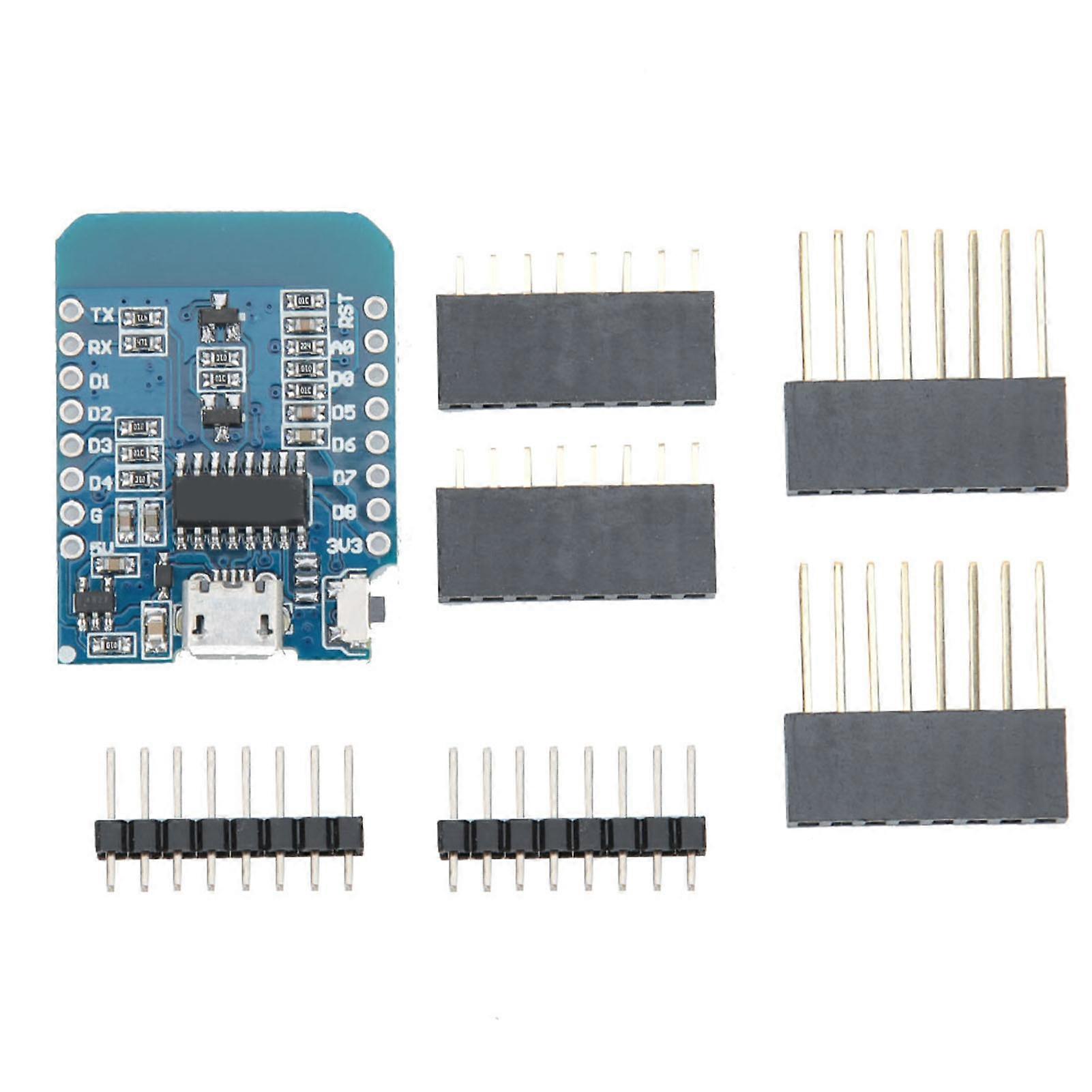WIFI Development Board Development Module Base On ESP12F ESP8266 Module