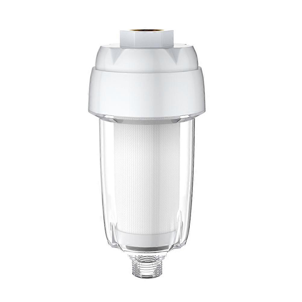 Heater Purifier Front Filter Water Pipe Replacement for Household Use