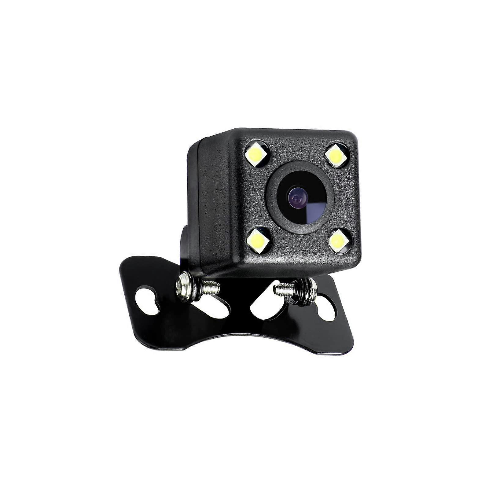 1080P AHD Car Rear View Camera 170° Wide Angle Waterproof Lens