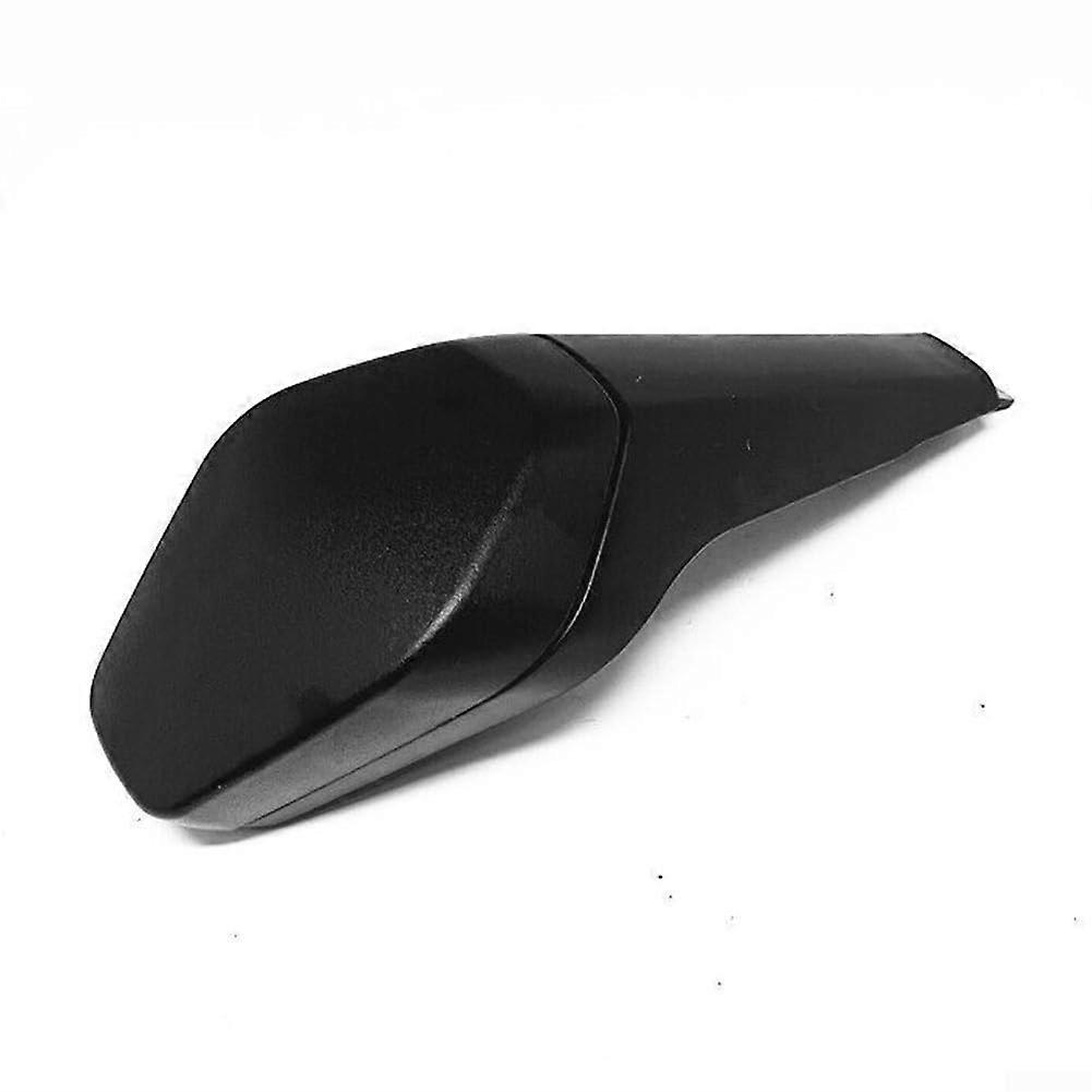 Replacement fairing compatible with Ducati's Panigale (V4/V2)  Streetfighter (V4) from model years '18 to '21.