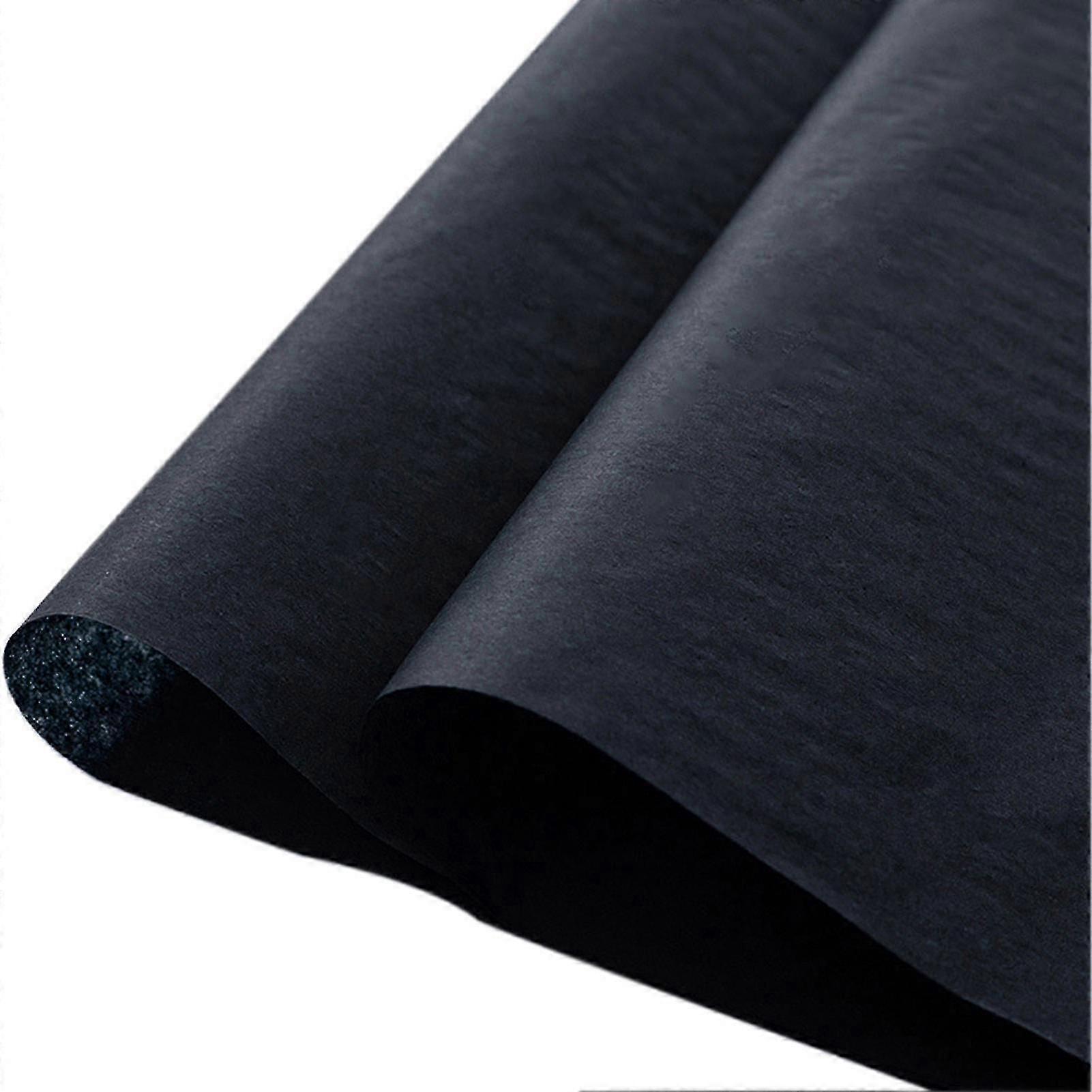 40pcs/set Tissue Paper Wear-resistant Multi-purpose Easy Matching Gift Wrap Tissue Paper For Flower - Mxbc