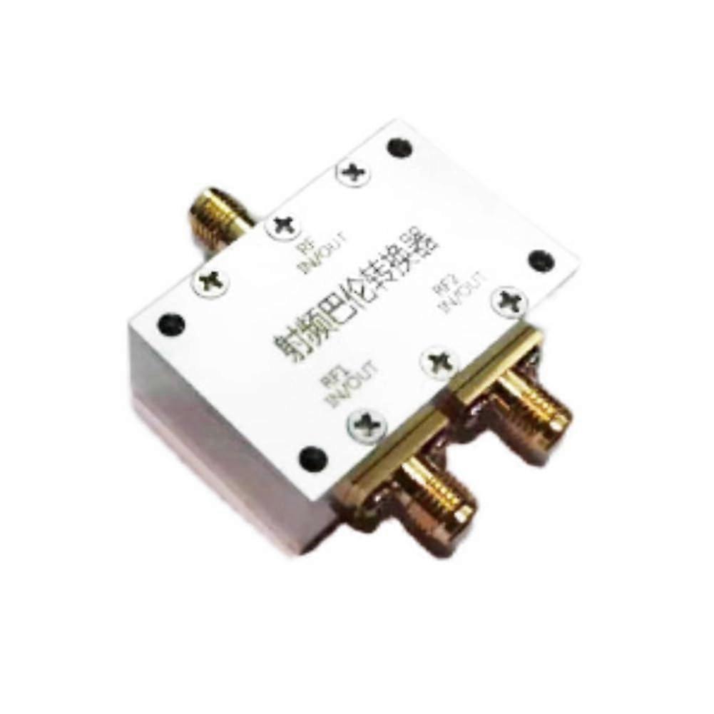 10M6GHz Balun Transformer for Converting Single and Differential Signals for ADF4351 4533 MAX2870 Balanced Amplifier