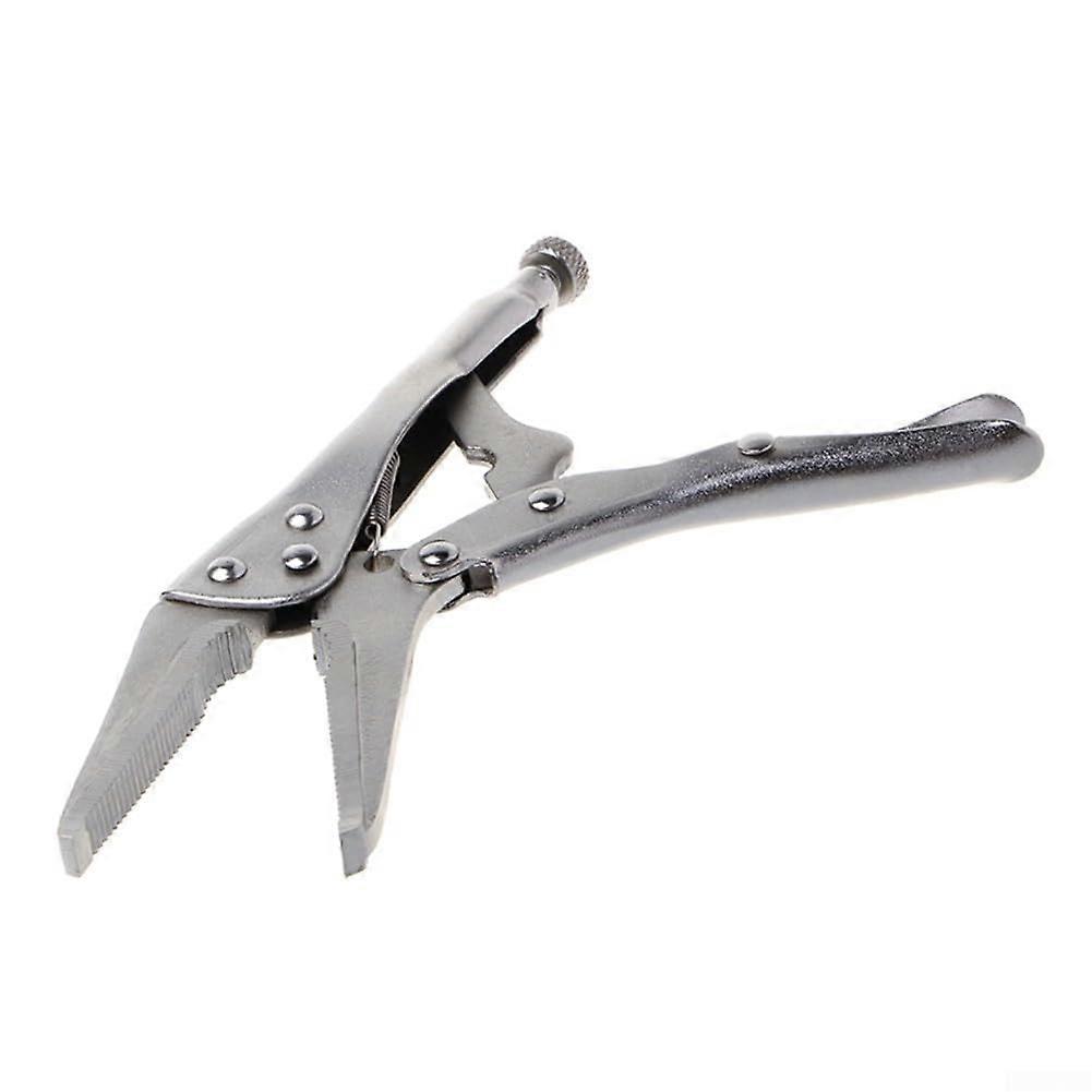 Needle-Nose Pliers 6-Inch (15.2 cm) Durable General-Purpose For Various Applications