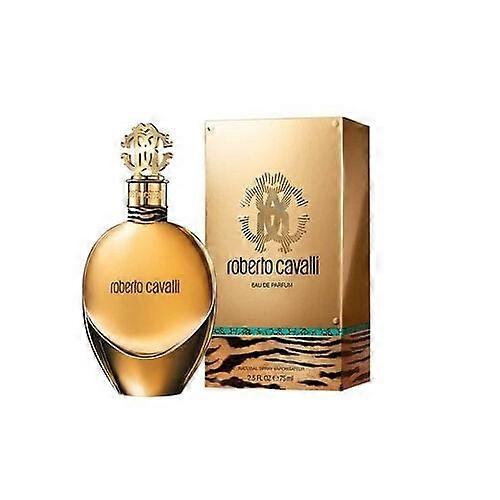 Roberto Cavalli 75ml Eau De Parfum Spray