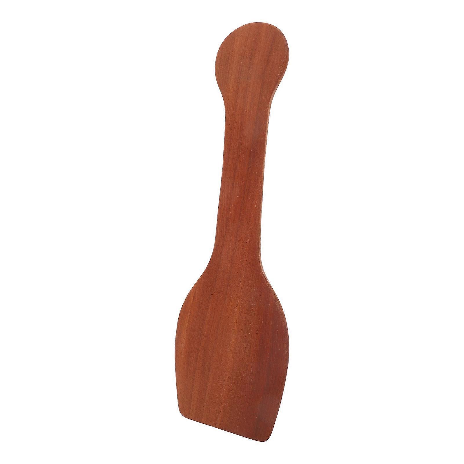Wooden Clay Modeling Tool Reusable Paddle for Pottery DIY Sculpture 1 Set Clay Clapper