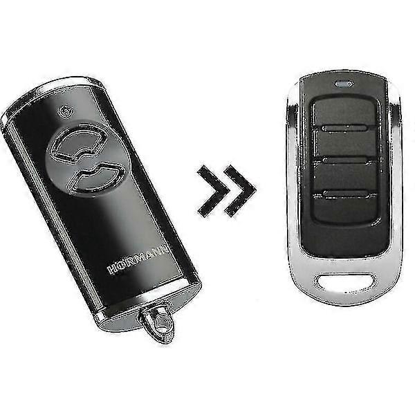 Telecomando Allotech Hor4 compatibile con Hormann Hsm2 868 ,hsm4 868, Hormann Hs1 868,hs2 868,hs4 868