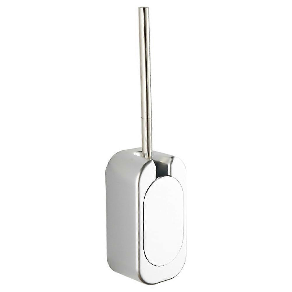 Multi-Function Scrubber Set Of 1 Set For Daily Use In Bathroom Cleaning With Modern Design And Removable Cover