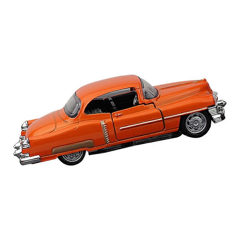 1pc Car Alloy Model for Desktop Decoration