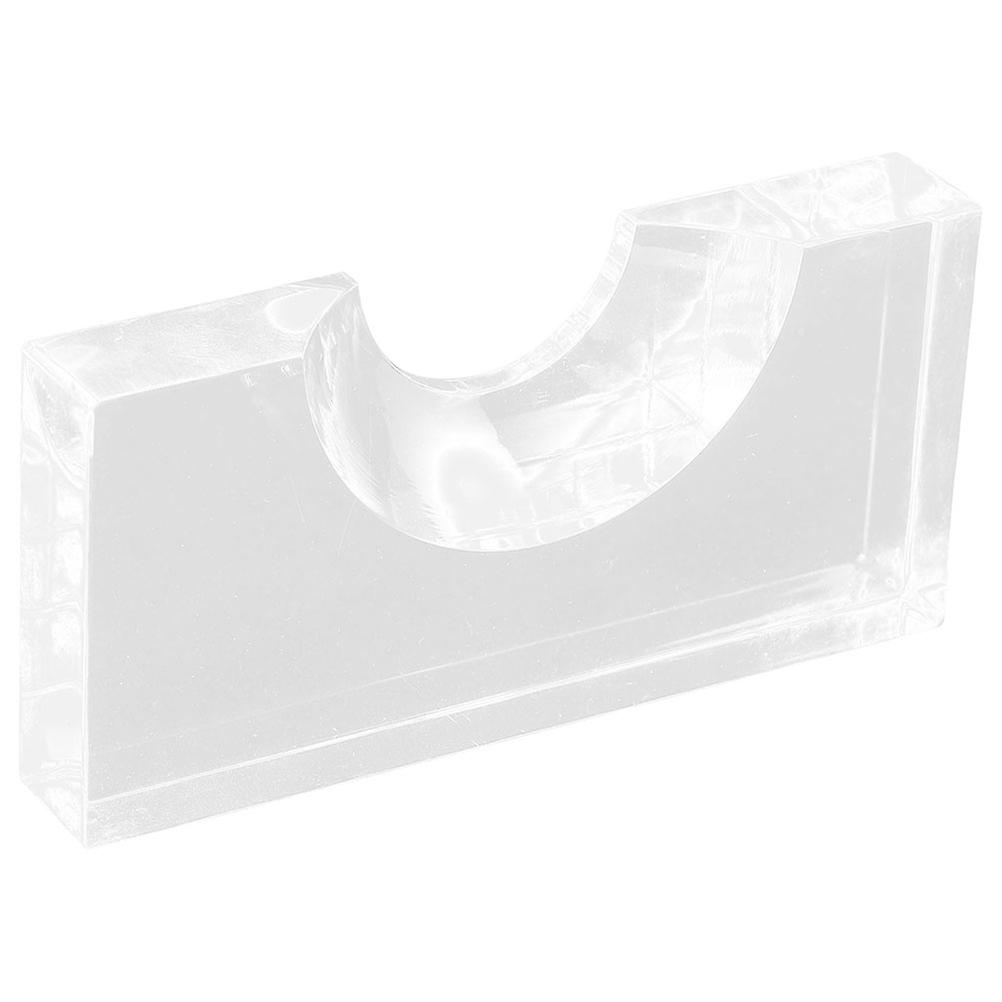 Snooker Ball Position Marker Acrylic Holder for Daily Use Precisely Locate Enhance Gaming Experience