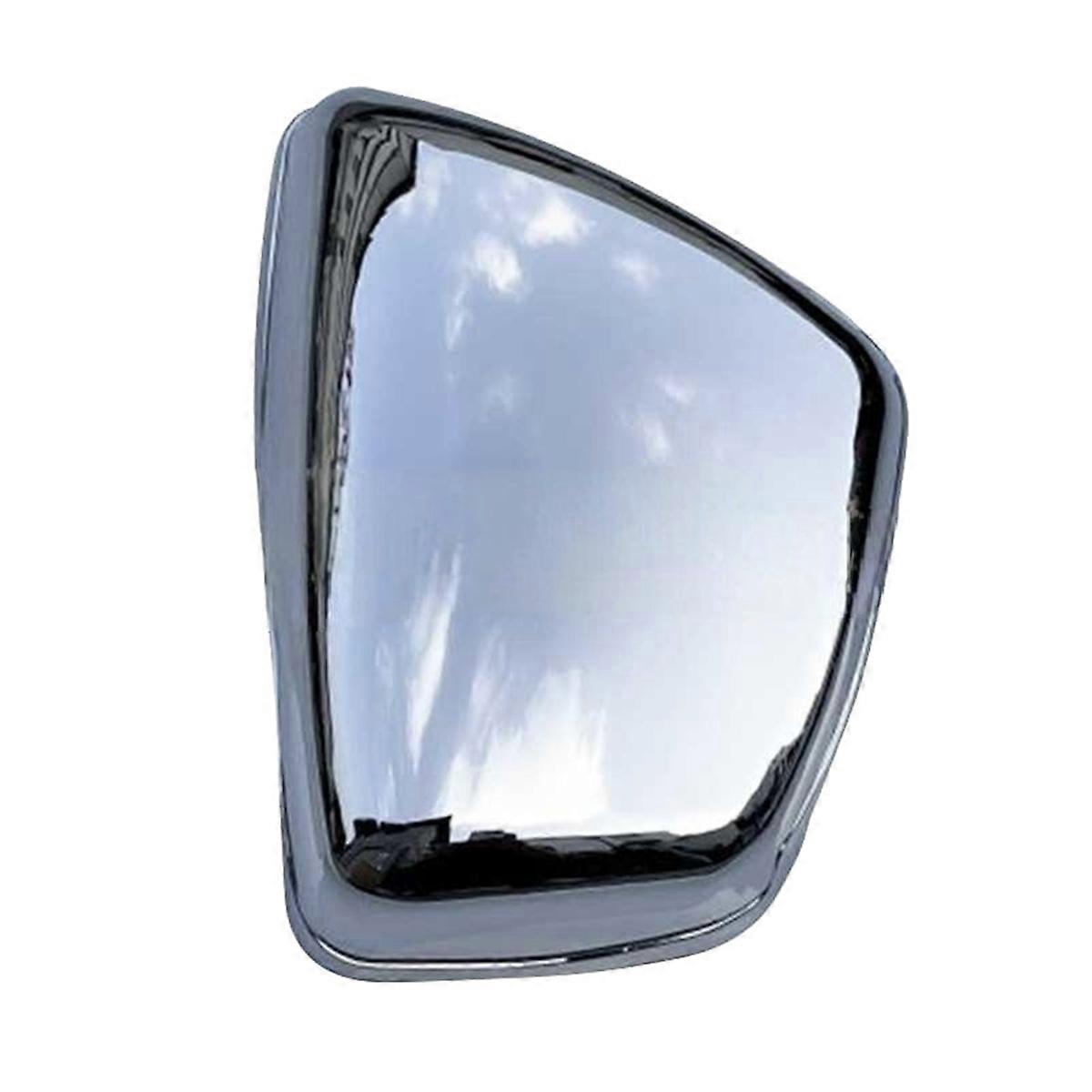 Motorcycle Battery Fairing Side Battery Cover Right Protective Cover Side Cover for XV700 750 1000