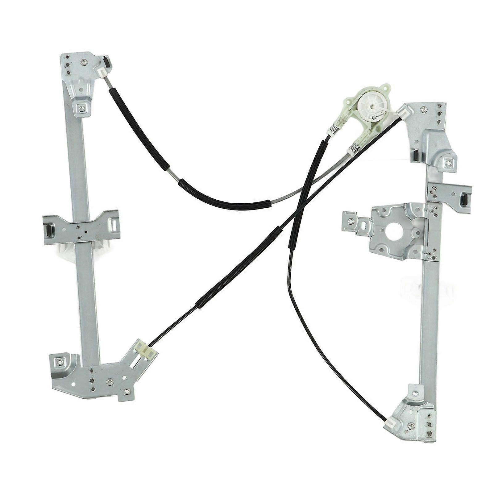 Citroen Berlingo 1995-2008 left window regulator 9221G3 replacement