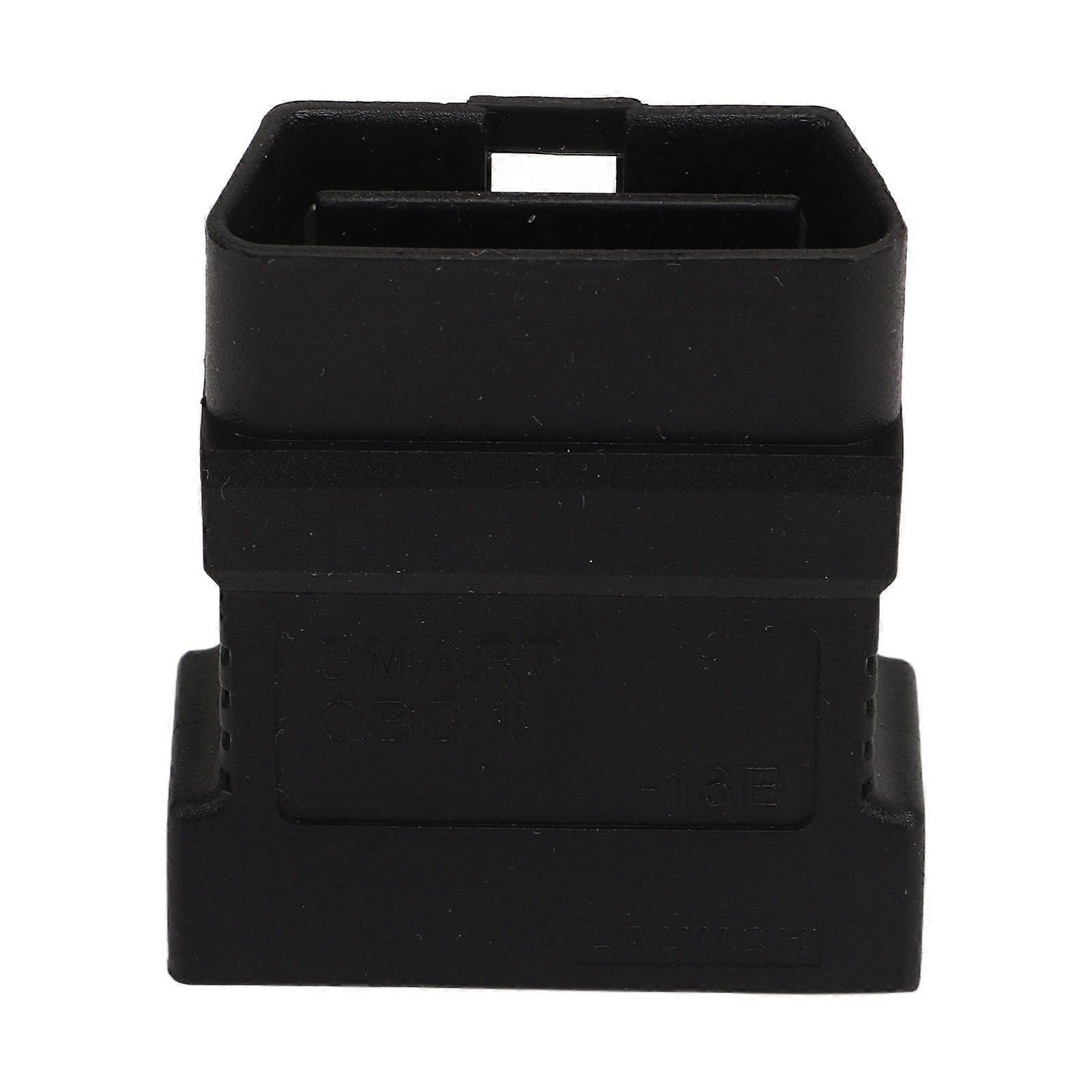 X431 GX3 Master OBD2 16E Connector Adapter