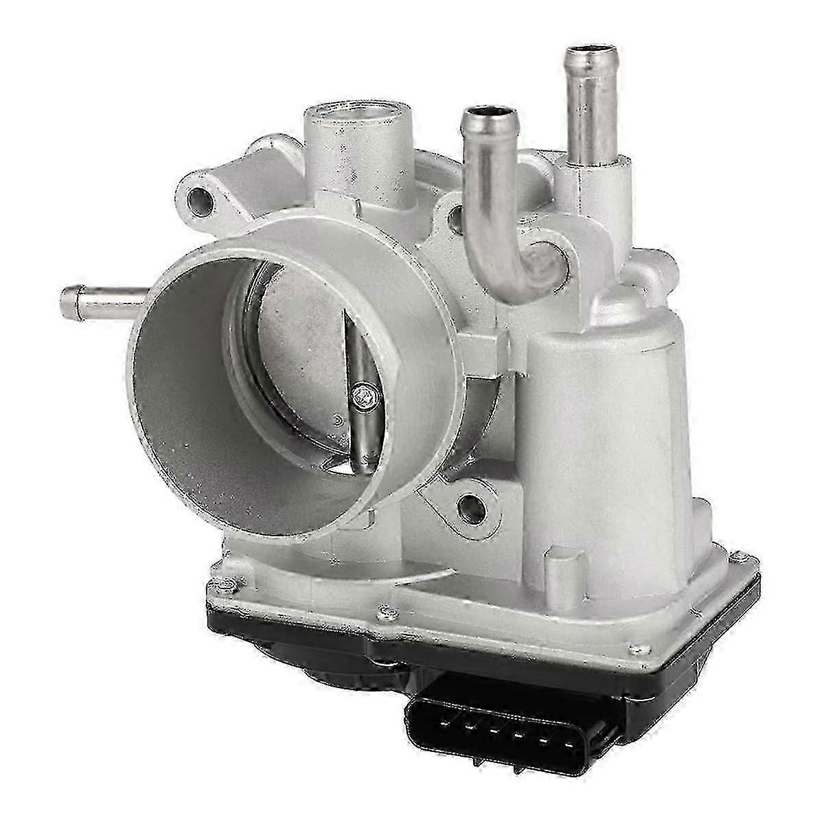 35100-2b300 Throttle Valve Body Throttle Body Assembly Throttle Valve Joint For 351002b300