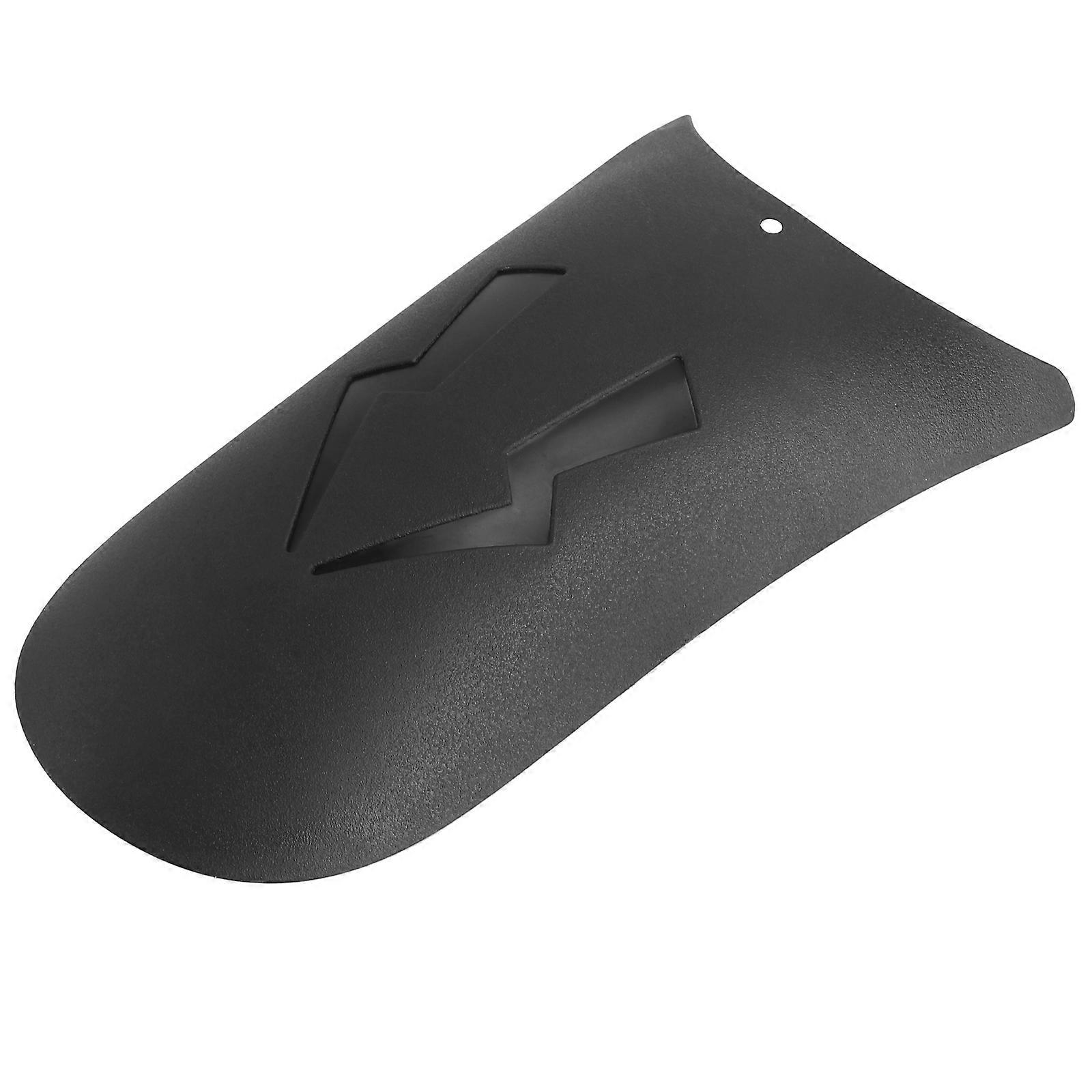 Front Wheel Protector,Made of Durable PP,Quick to Install