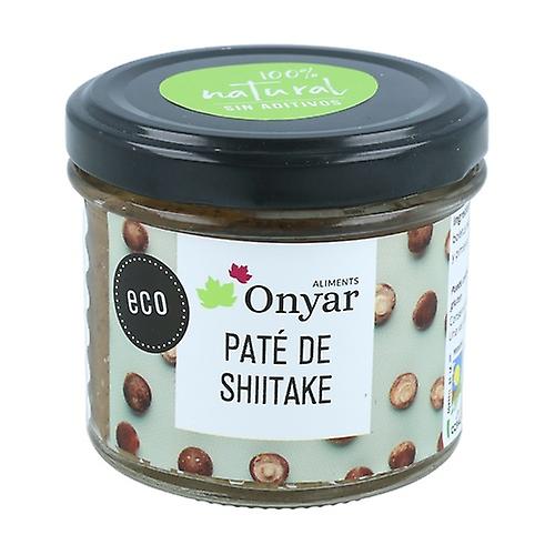 Shiitake pate 100 g