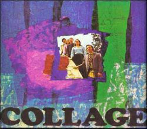 Collage - Collage  [VINYL LP] USA import