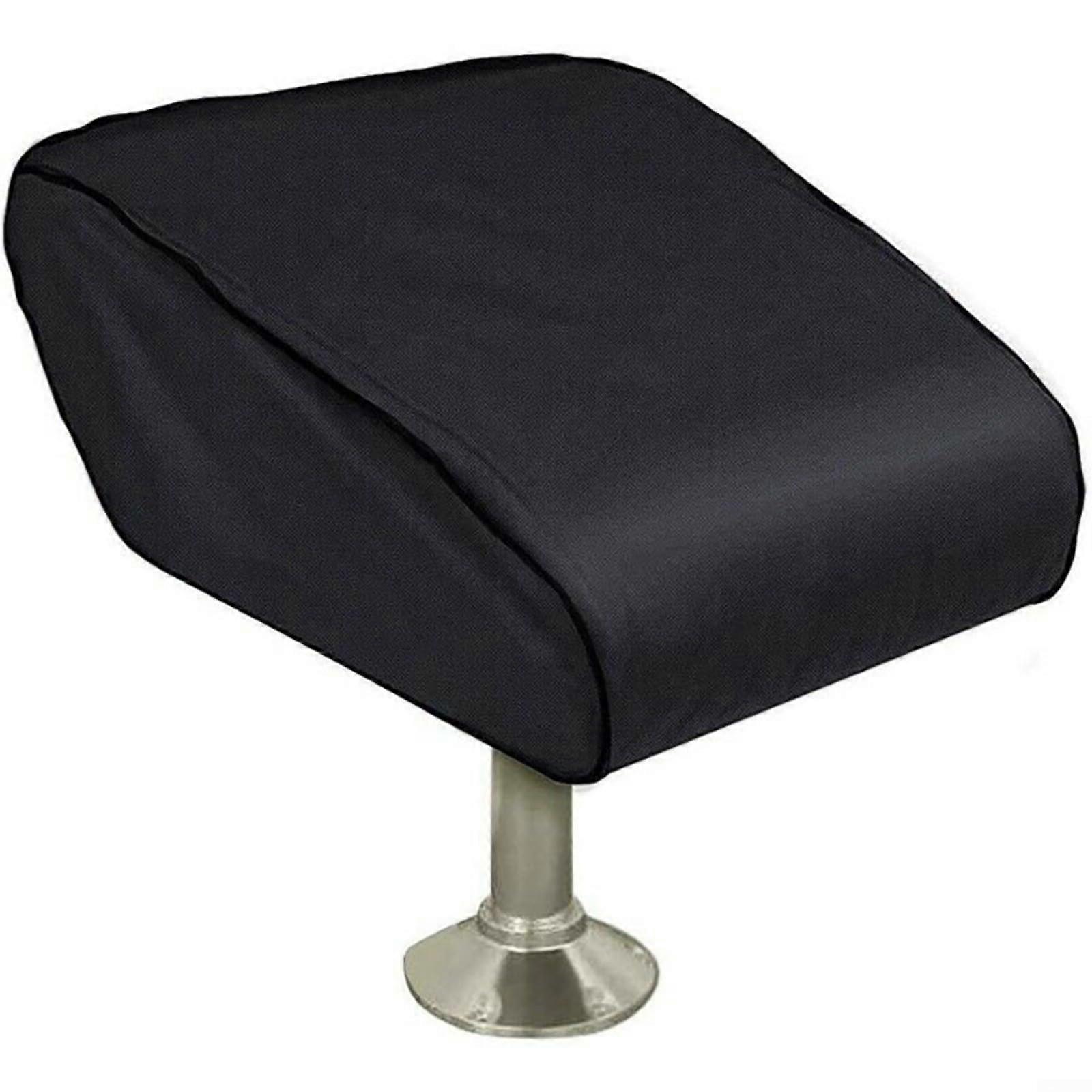 Waterproof and durable boot clap seat cover, suitable for trailers, fishing chairs, CoveY1G7, reusable with long lifespan.