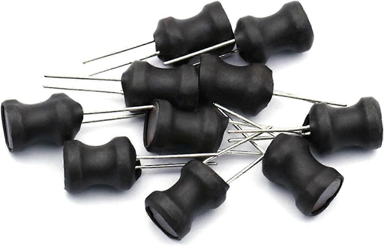 Rändelknöpfe Rändelschraube M4 M5 M6 M8 M10 M12 Kunststoffgriffschraube M5 32mm Kopf 10mm 5 Stück Sternförmige Spannschrauben