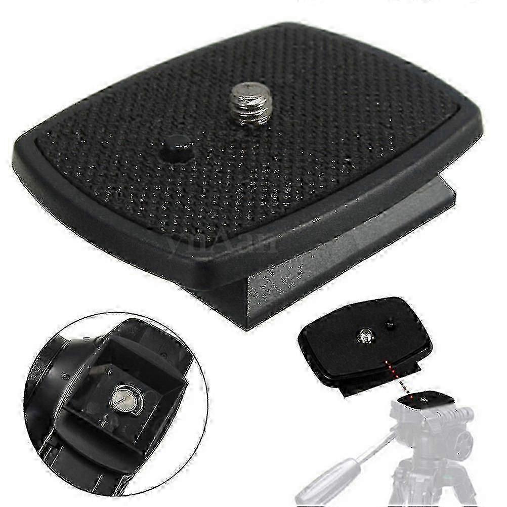 Sony DSLR Camera Quick Release Plate with Mount Adapter