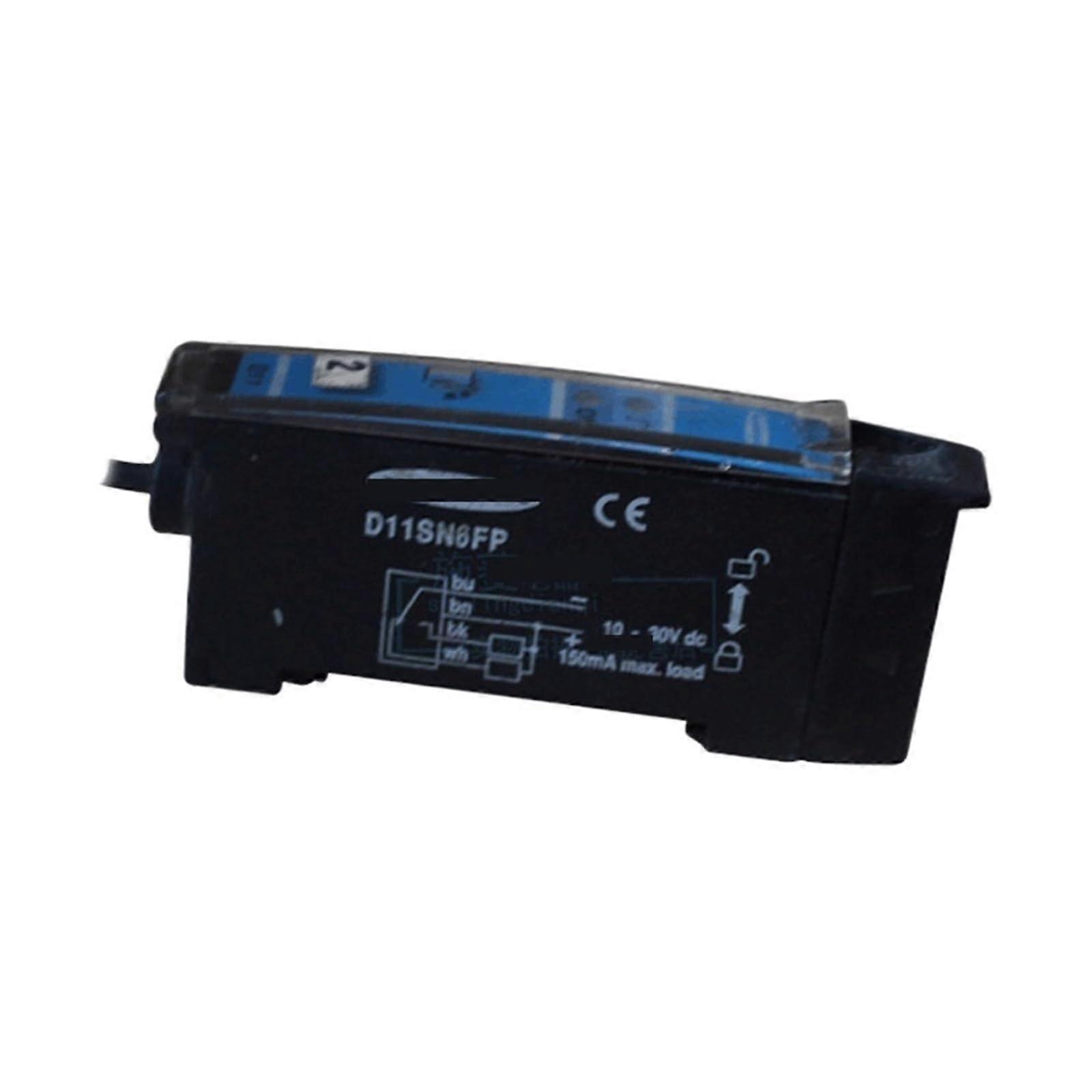 D11SN6FP amplifier sensor Ref: 5887