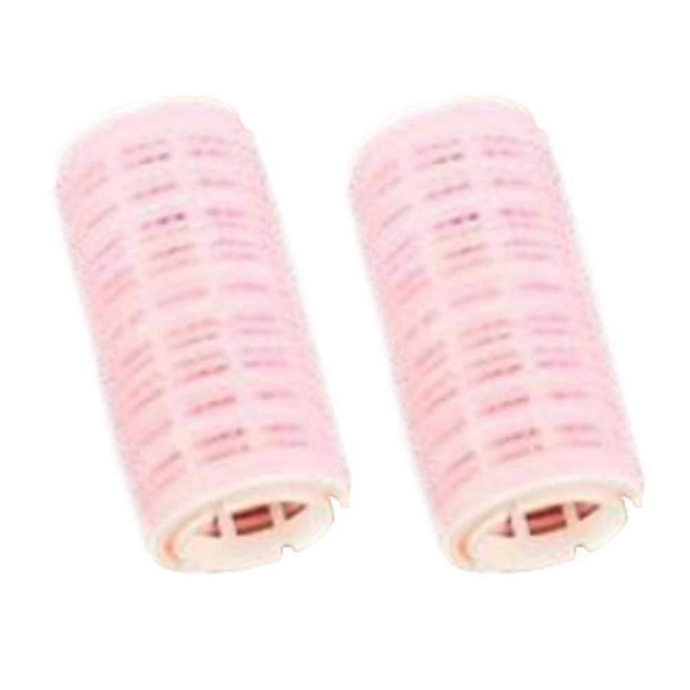 Double-Layer Bangs Hair Curlers - Effortless Styling Tools for Beautiful, Healthy Bangs at