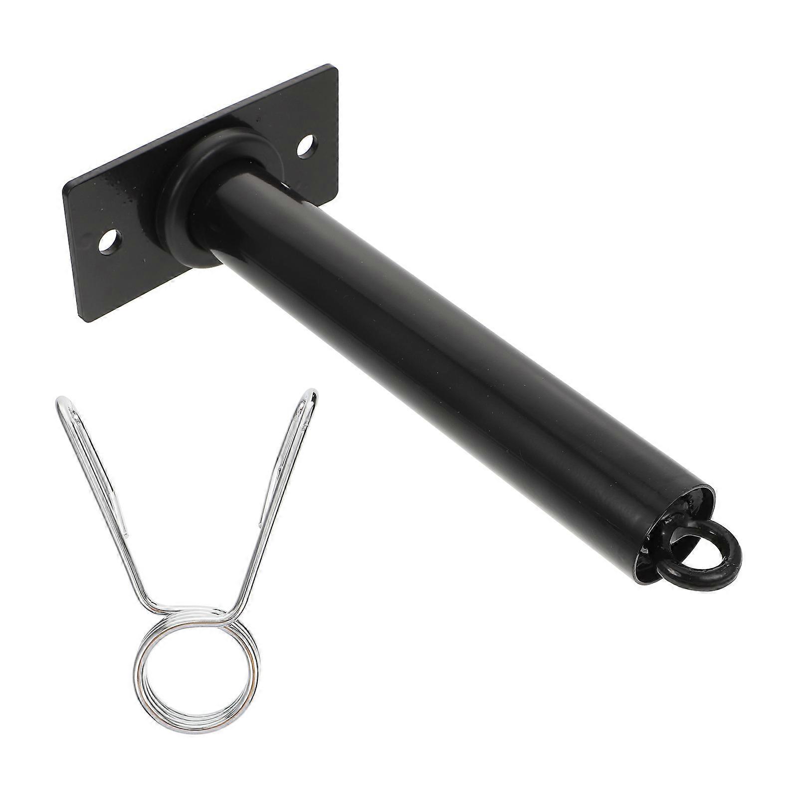 Dumbbell Stand Storage Rack For Home Gym And Weight Training With Sturdy Iron Design 1Pack