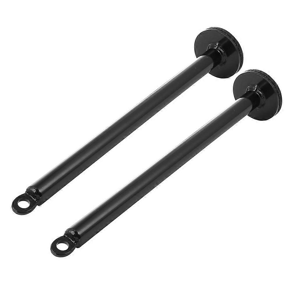 2Pcs Barbell Storage Solution For Muscle Training In Home Gym Or Commercial Gym Environments