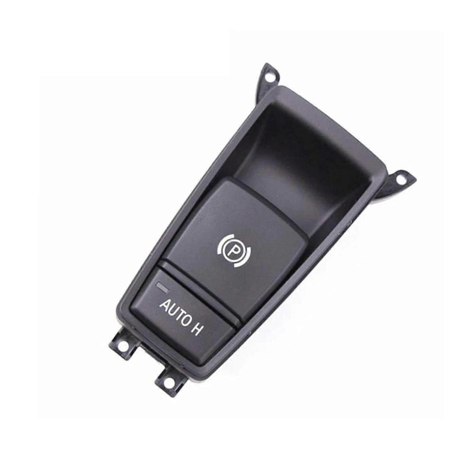 Handbrake Actuator Parking Brake Control Switch Car H Hold For E70 For X5 For E71 For E72 For X6 61319148508 Parking Brake Switch Button Parking Brake