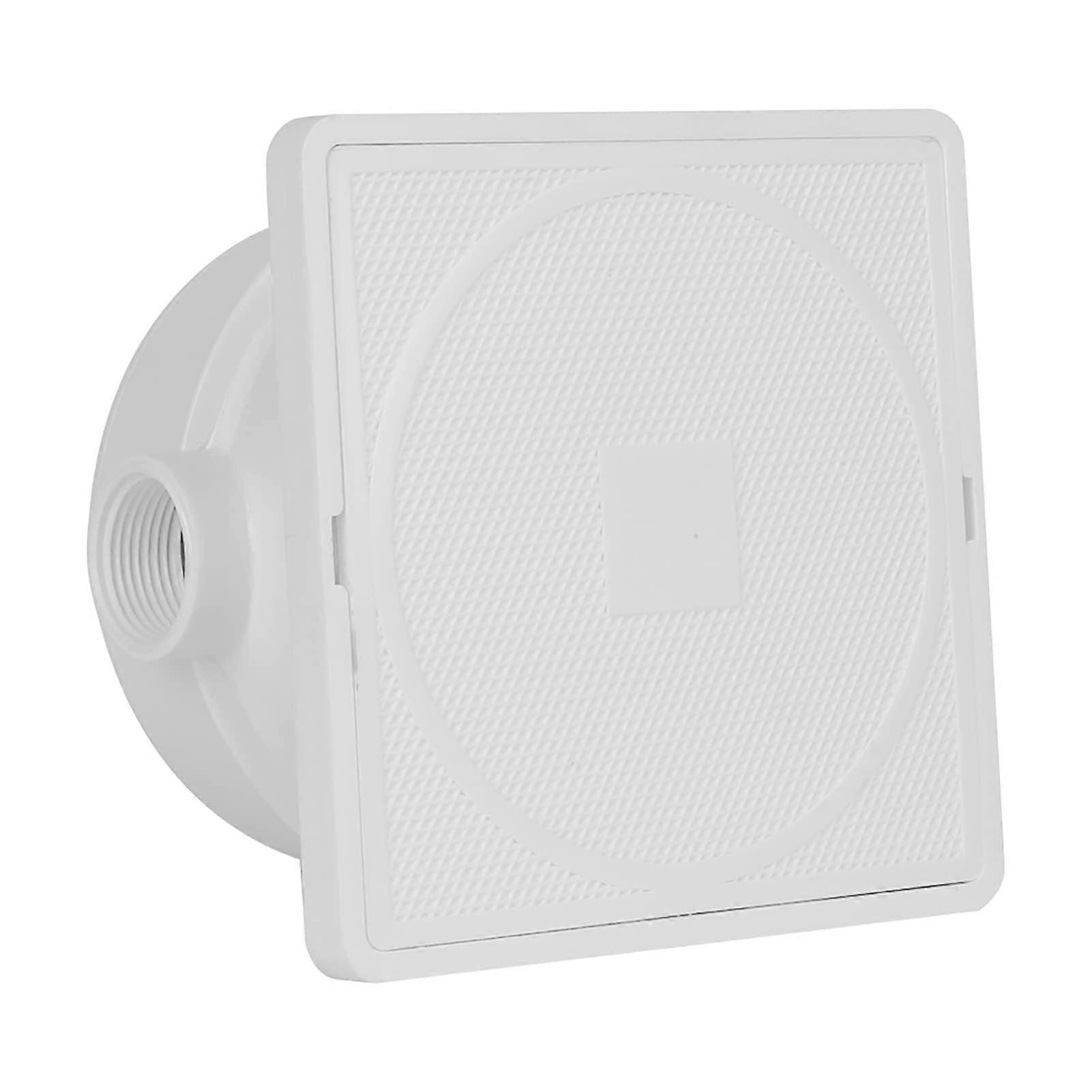 Electrical Boxes, Waterproof Junction Box G3/4 Inch DN20, Underwater Light Distribution Box, Electrical Project Housing Box for Home Hotels