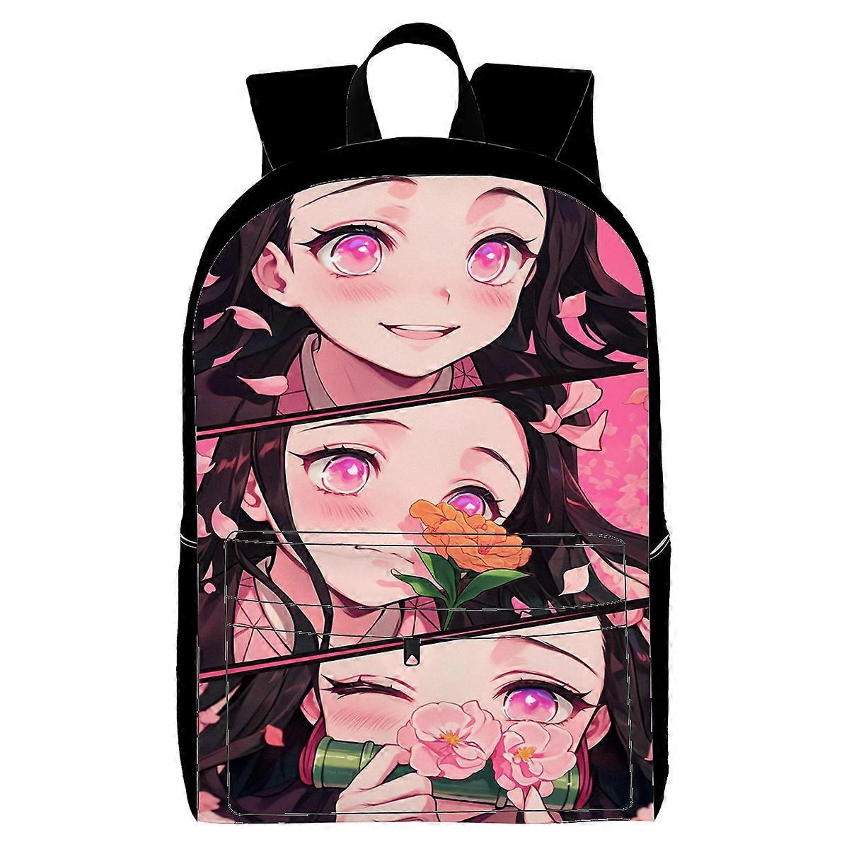 Travel Laptop Backpack, Fits 15.6 Inch Notebook, with Multiple Organizational Compartments for Teen Student Business Work P622