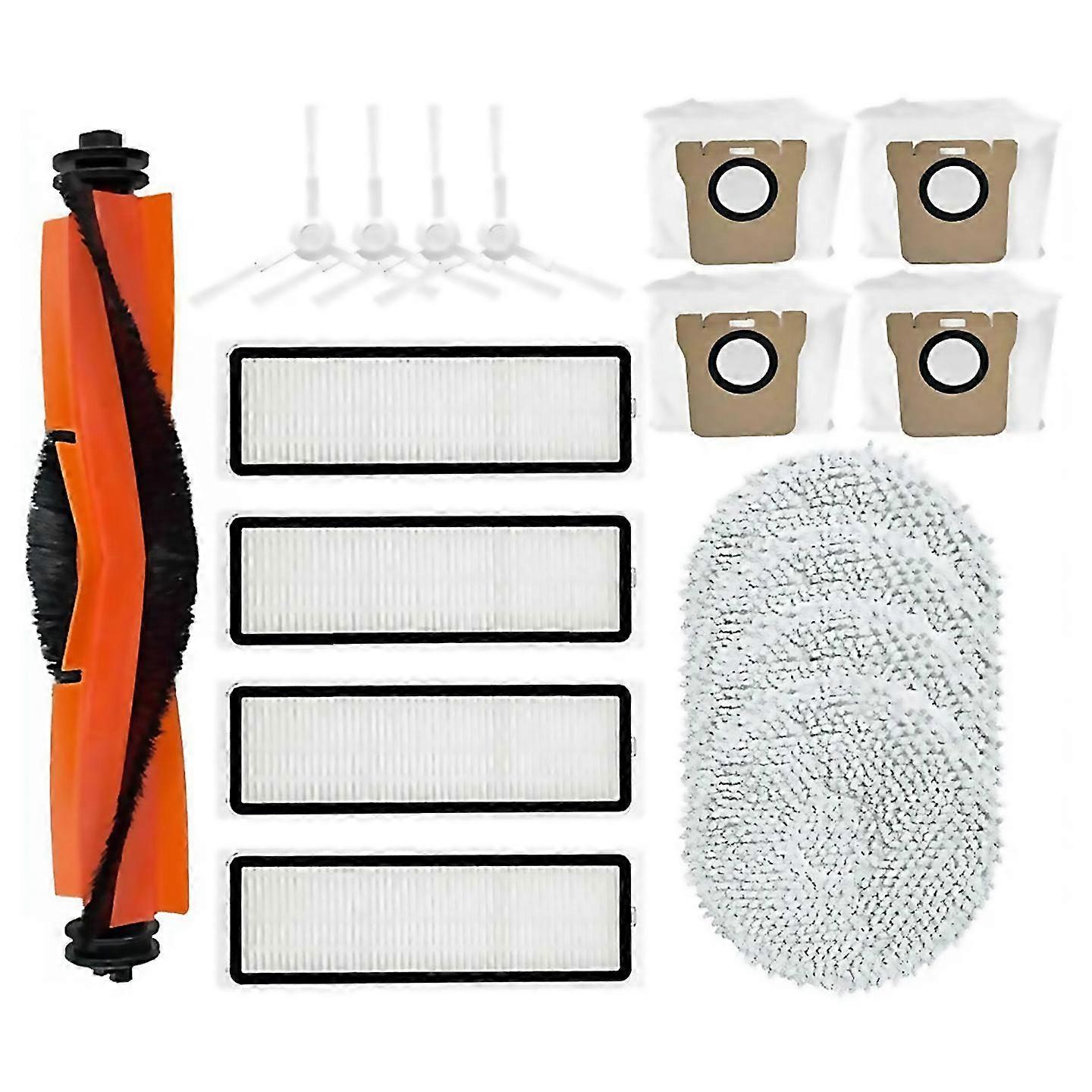 For for m30s d103cn parts accessories