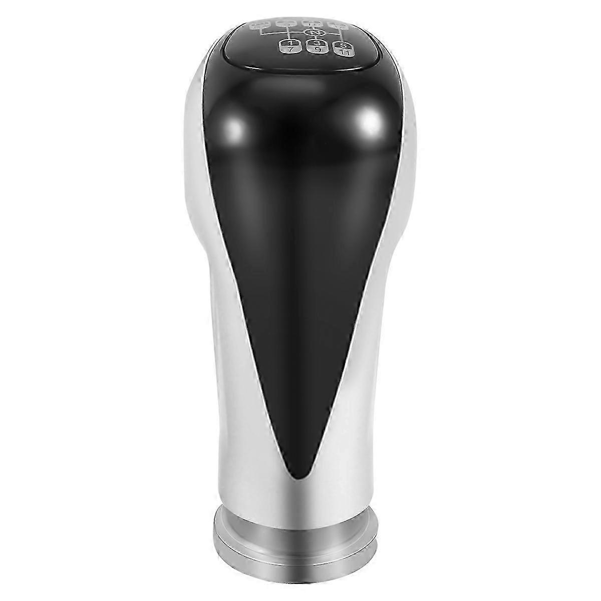 Manual Gear Shift Knob Lever Stick for Shacman Delong Truck Spare Parts - 12 Speed with R1 & R2