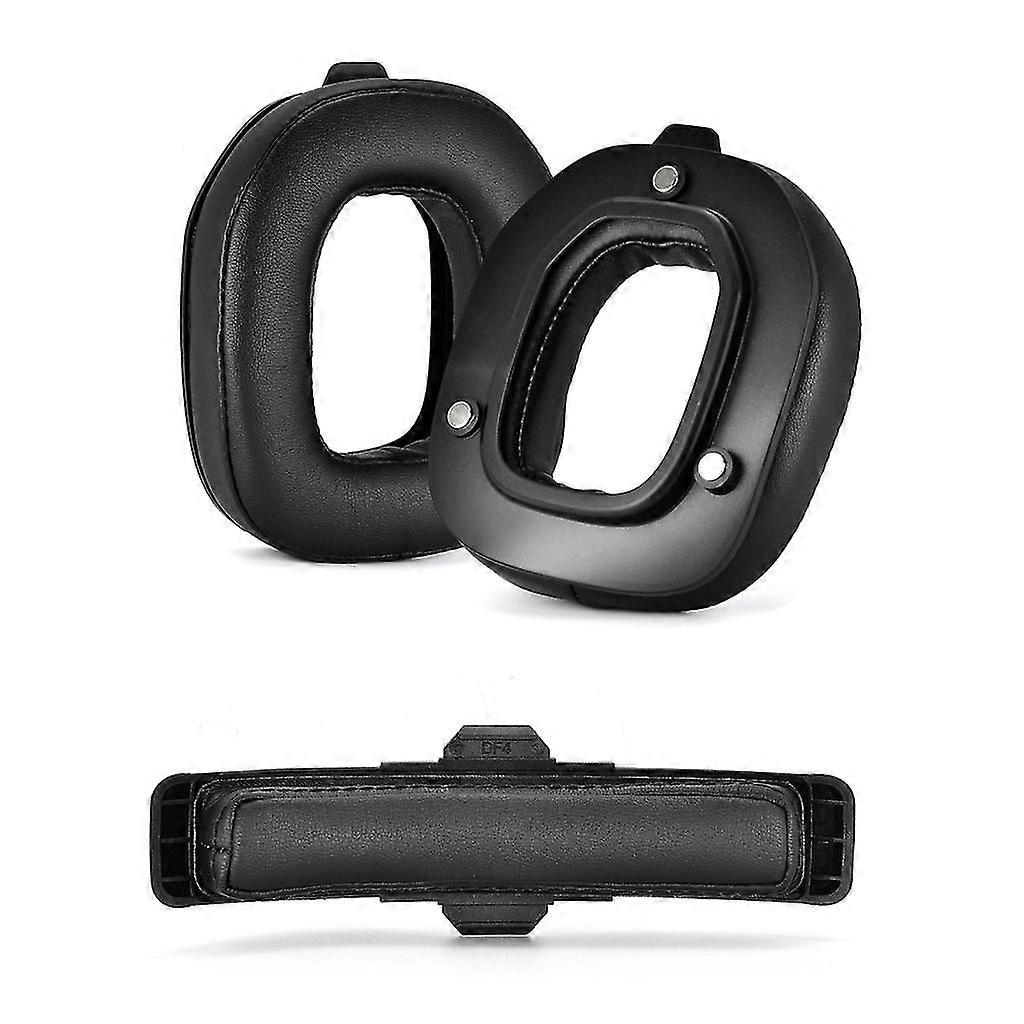 Durable Ear Pads & Headband Cushion for Astro A50 Gen4 Headset