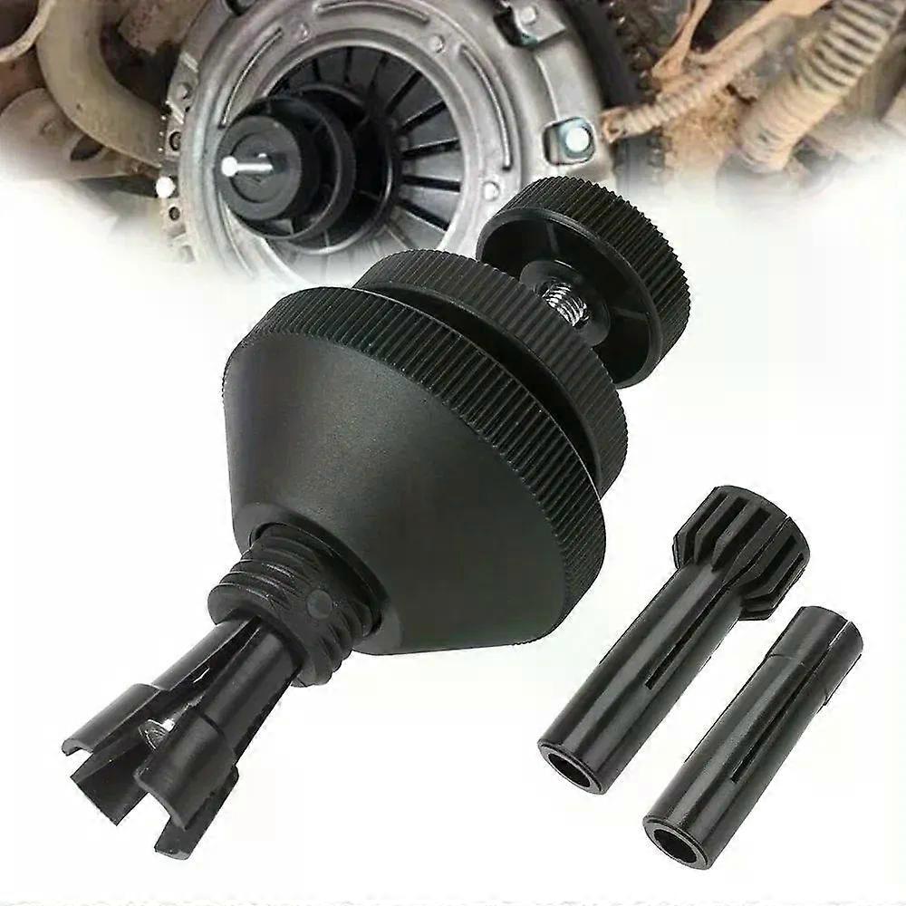 1PC Plastic Universal Clutch Alignment Dismantle Tool Car Clutch Repair Fix Correcting Machines Auto Clutch Alignment Tool