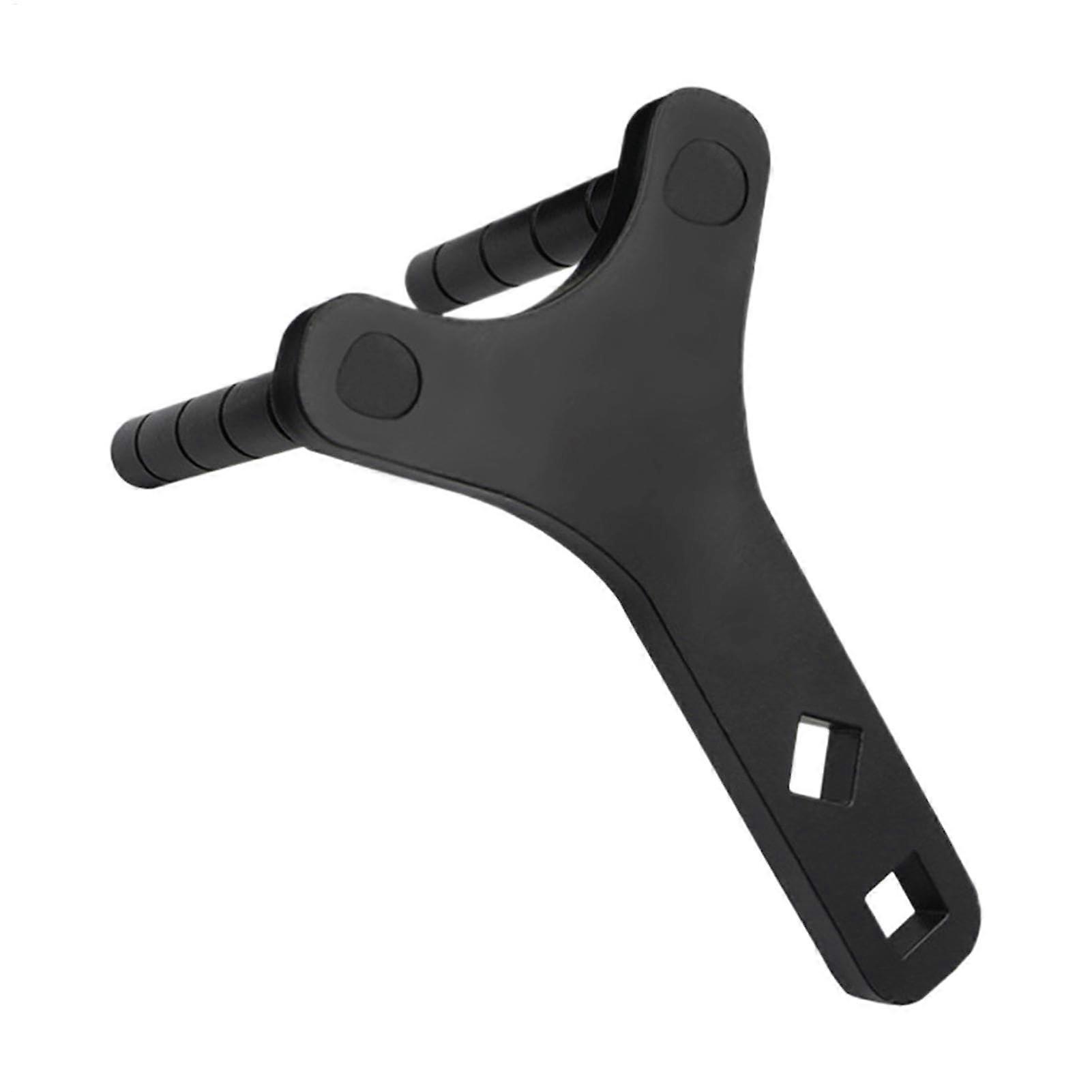 Lower Control Arm Ball Joint Separator Tool for Suspension Removal, Front Wheel Drive, Bushing and Alignment Prying Kit