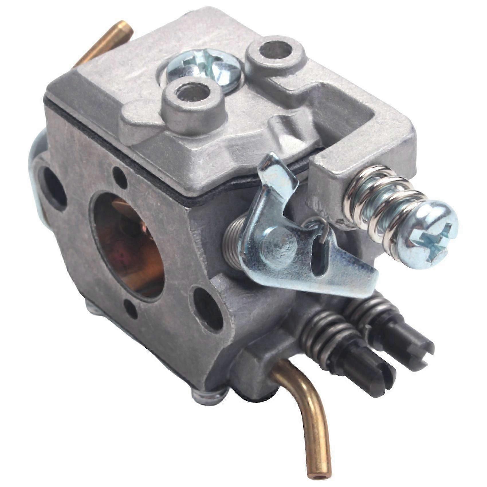 Walbro compatible carburetor for Husqvarna WT-964 chainsaw