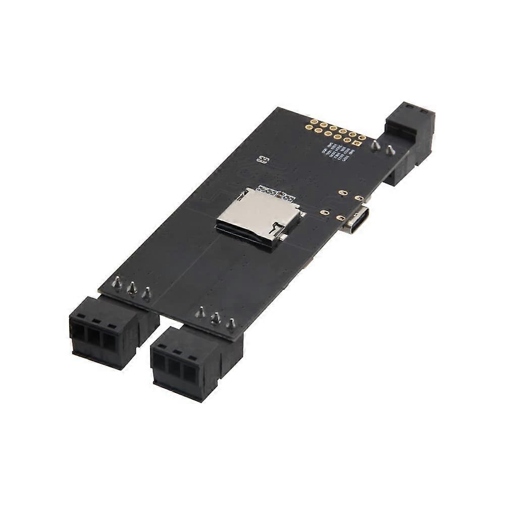 TCAN485 ESP32 CAN485 Supports TF Card WiFi Bluetooth Wireless IoT Control Module Development Board
