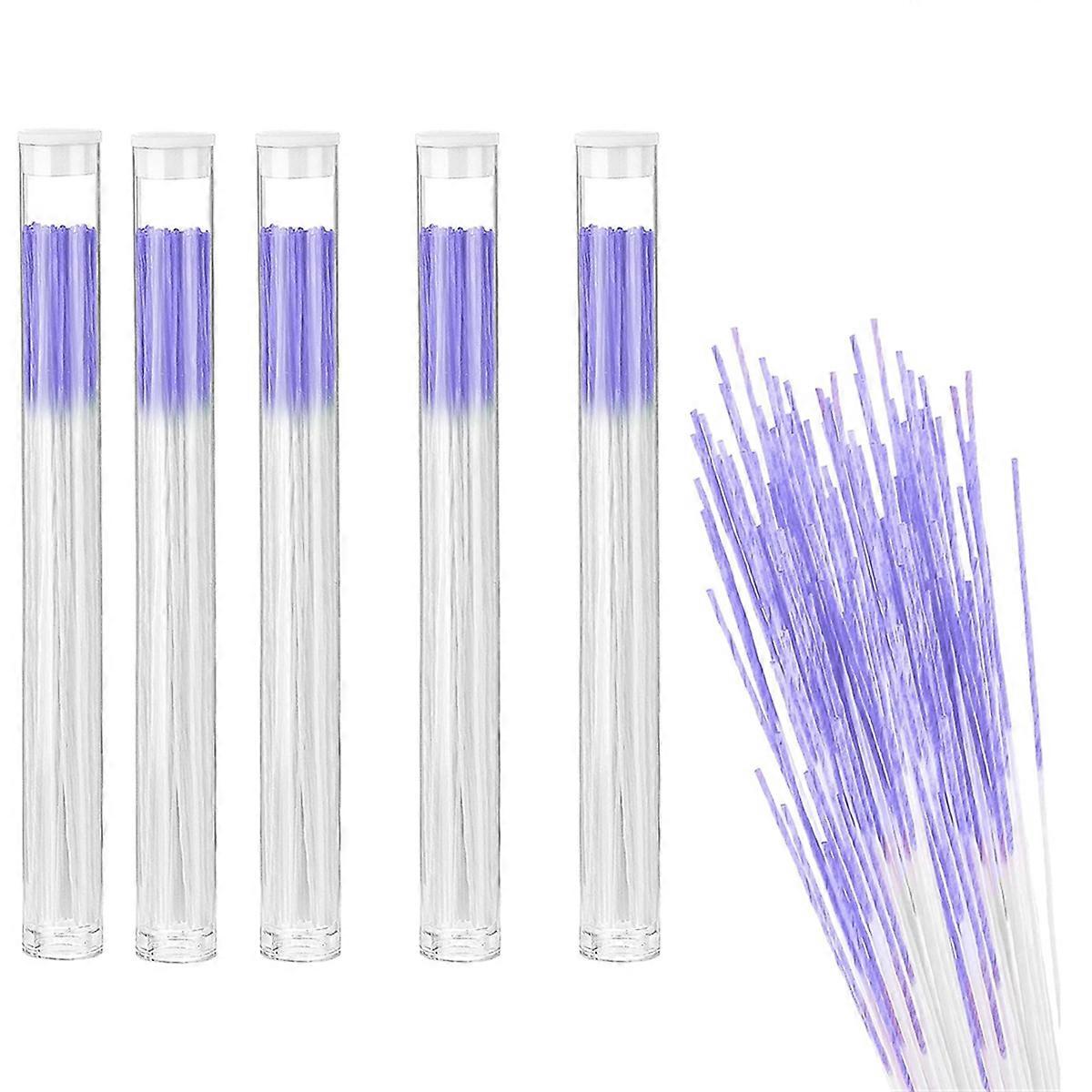 300 Pcs Earrings Hole Cleaner, Piercing Cleaner B