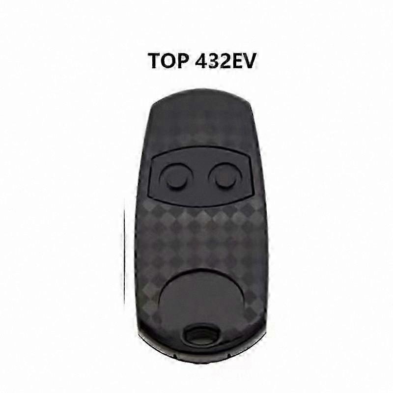 Remote Control Set of 3, Fixed Code 433.92 MHz Frequency for Compatible Devices