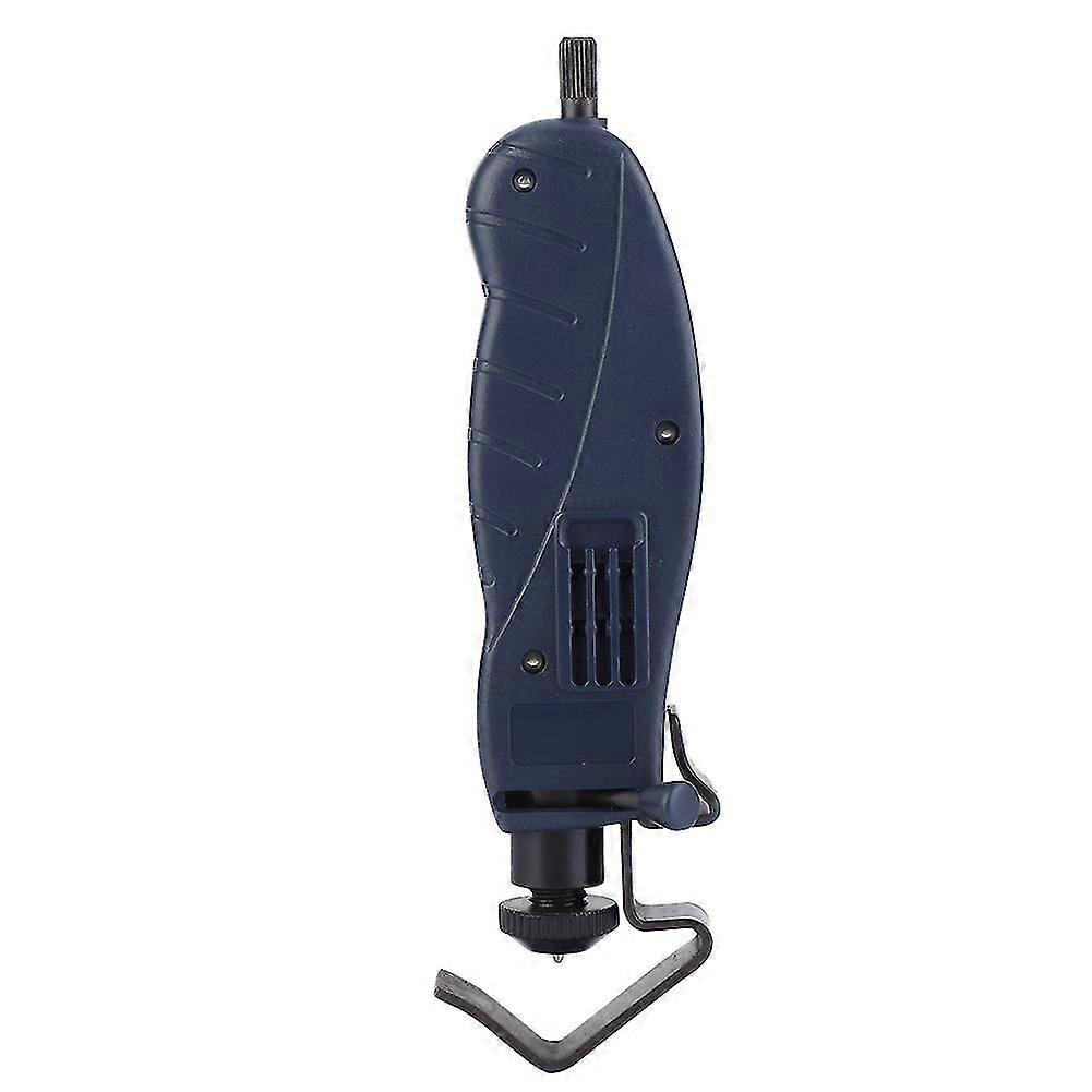 Portable Handheld Coaxial Stripper Wire Cable Stripping Cutter Terminal Stripping Tool HT-325