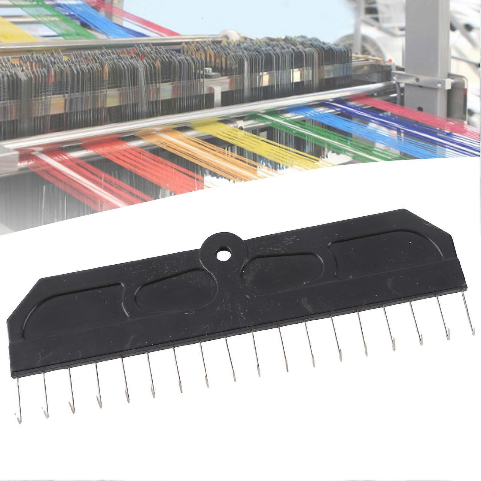 Weight Hanger with 18 Hooks for Knitting Machine Spare Parts