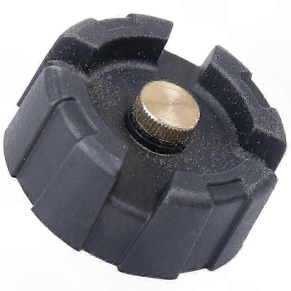 Universal Fuel Tank Cap for Outboard Motors, 12L/24L, Durable High/Low Temperature Resistant